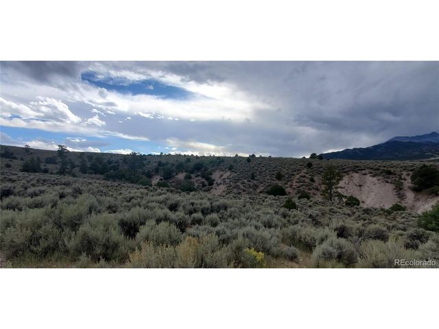 4838 Lucero Rd, Fort Garland, CO 81133