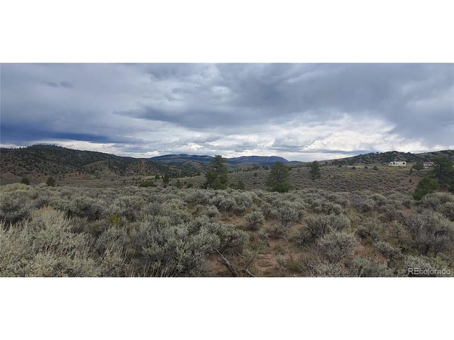 4838 Lucero Rd, Fort Garland, CO 81133