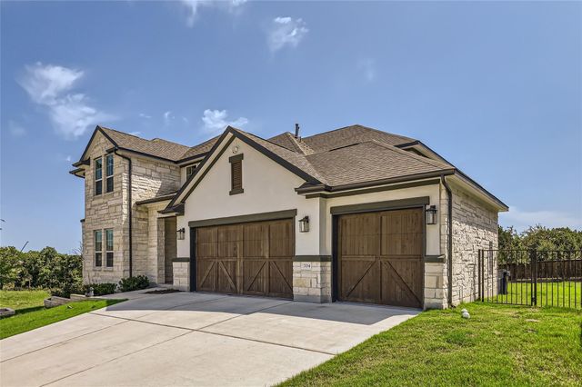 704 PALAMOS DR, Leander, TX 78641