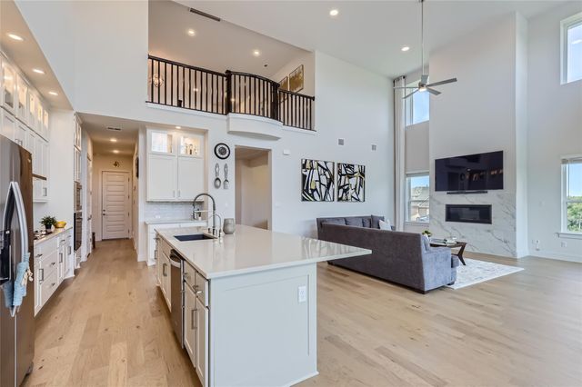 704 PALAMOS DR, Leander, TX 78641