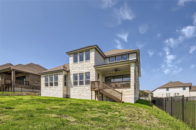 704 PALAMOS DR, Leander, TX 78641