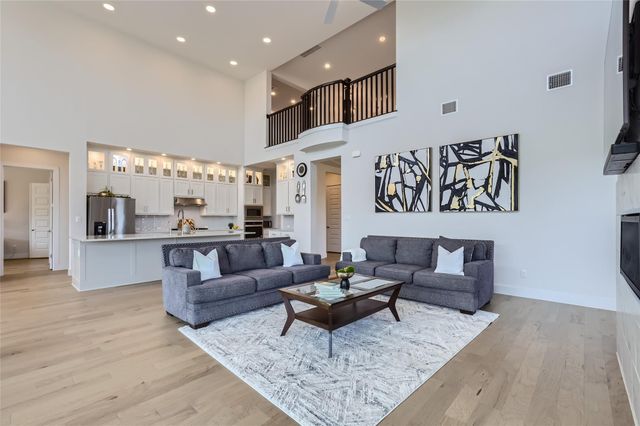 704 PALAMOS DR, Leander, TX 78641