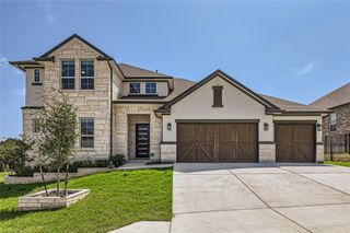 704 PALAMOS DR, Leander, TX 78641