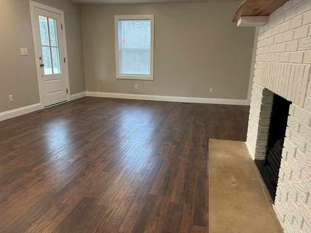 166 Hatton Creek Road, Stanton, KY 40380