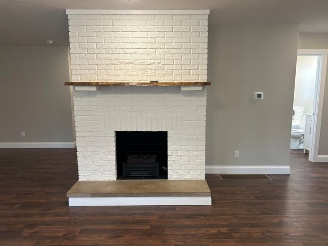 166 Hatton Creek Road, Stanton, KY 40380