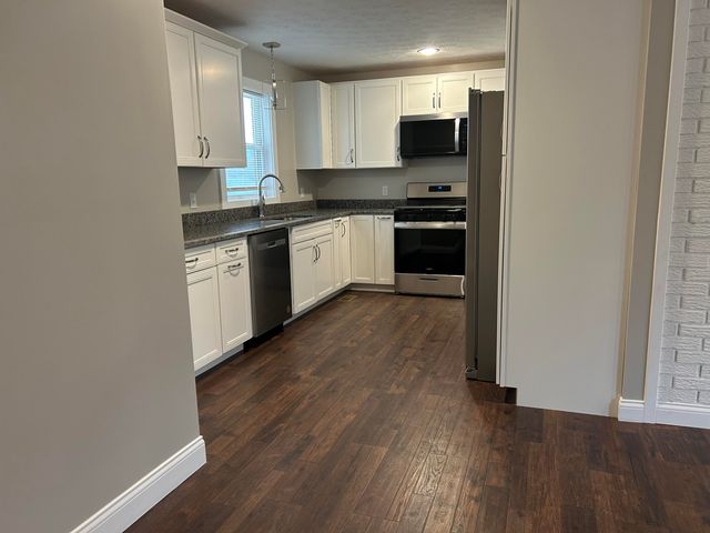 166 Hatton Creek Road, Stanton, KY 40380