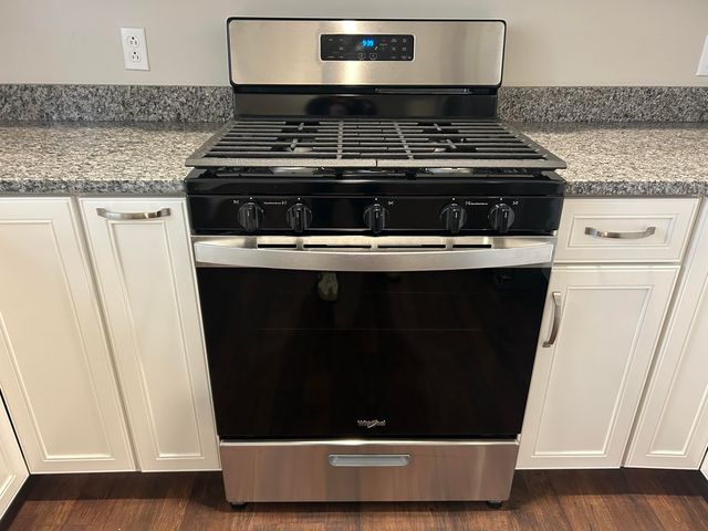 166 Hatton Creek Road, Stanton, KY 40380