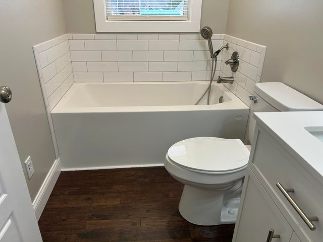 166 Hatton Creek Road, Stanton, KY 40380