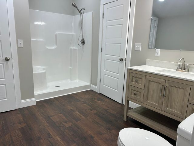 166 Hatton Creek Road, Stanton, KY 40380