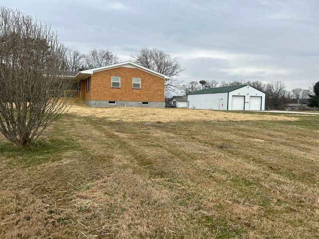 166 Hatton Creek Road, Stanton, KY 40380