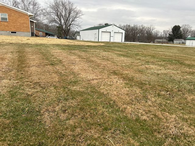 166 Hatton Creek Road, Stanton, KY 40380