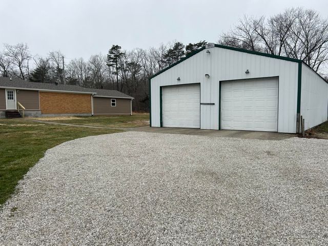 166 Hatton Creek Road, Stanton, KY 40380