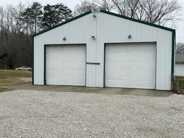 166 Hatton Creek Road, Stanton, KY 40380