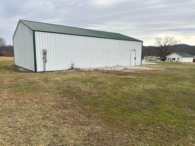 166 Hatton Creek Road, Stanton, KY 40380