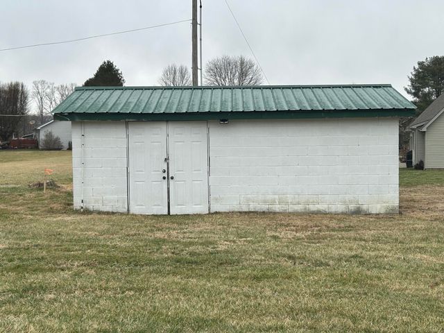 166 Hatton Creek Road, Stanton, KY 40380