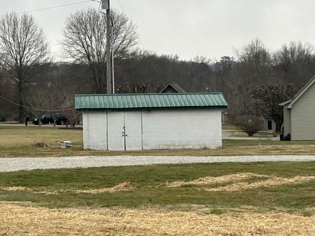 166 Hatton Creek Road, Stanton, KY 40380