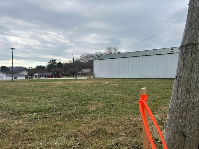 166 Hatton Creek Road, Stanton, KY 40380