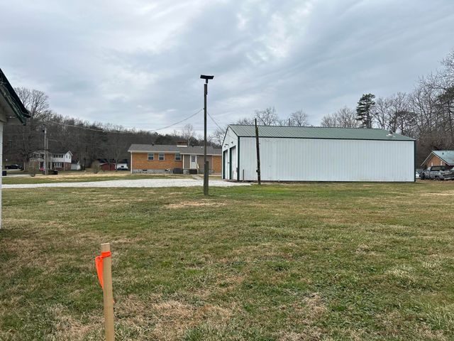 166 Hatton Creek Road, Stanton, KY 40380