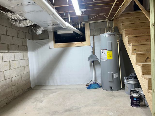 166 Hatton Creek Road, Stanton, KY 40380