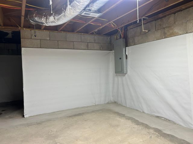 166 Hatton Creek Road, Stanton, KY 40380