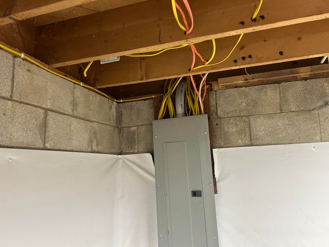 166 Hatton Creek Road, Stanton, KY 40380