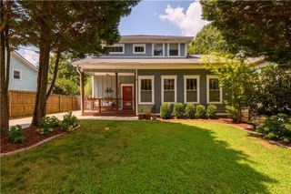 1509 Elleby SE Road, Atlanta, GA 30315