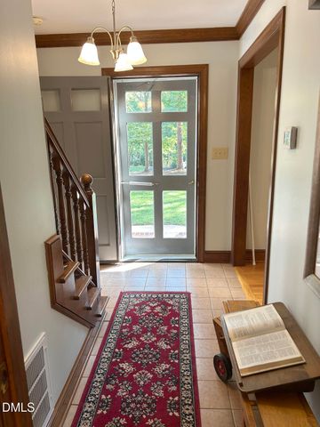 10313 Whitestone Road, Raleigh, NC 27615