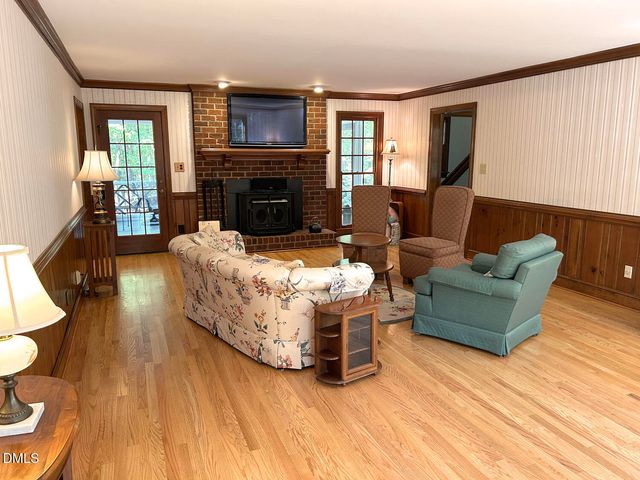 10313 Whitestone Road, Raleigh, NC 27615
