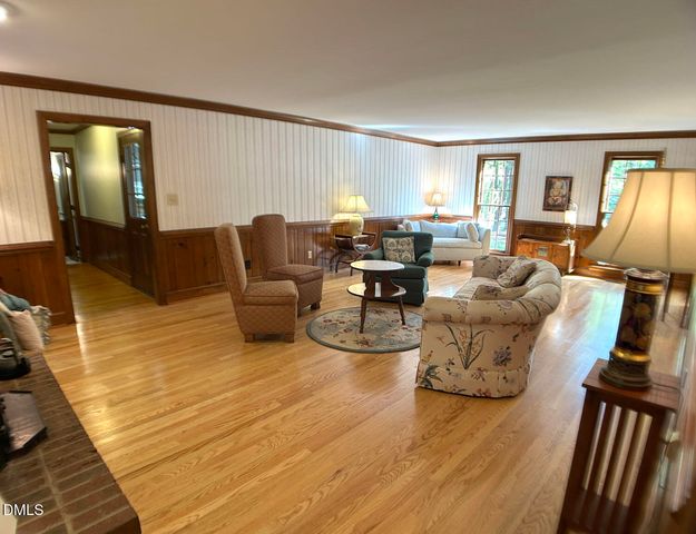 10313 Whitestone Road, Raleigh, NC 27615