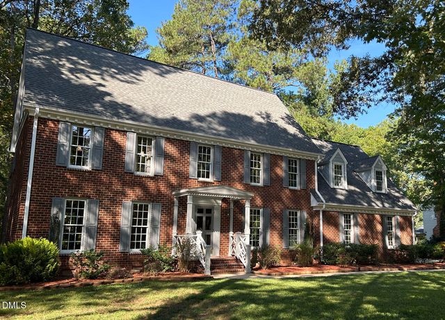 10313 Whitestone Road, Raleigh, NC 27615