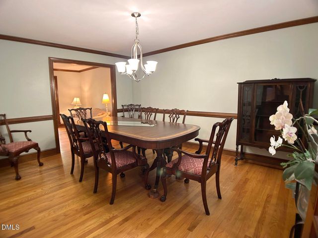 10313 Whitestone Road, Raleigh, NC 27615