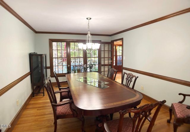 10313 Whitestone Road, Raleigh, NC 27615