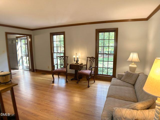 10313 Whitestone Road, Raleigh, NC 27615