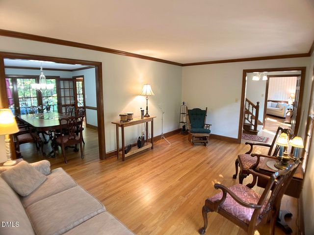 10313 Whitestone Road, Raleigh, NC 27615