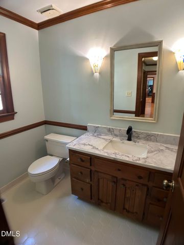 10313 Whitestone Road, Raleigh, NC 27615