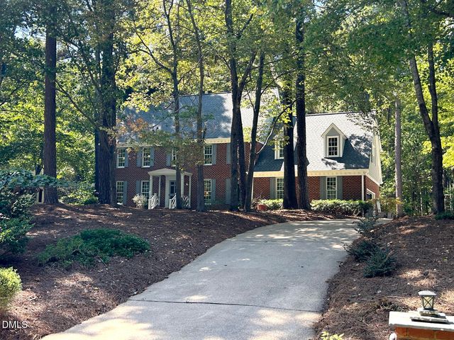 10313 Whitestone Road, Raleigh, NC 27615