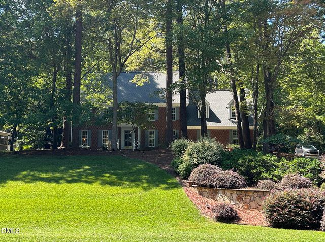 10313 Whitestone Road, Raleigh, NC 27615