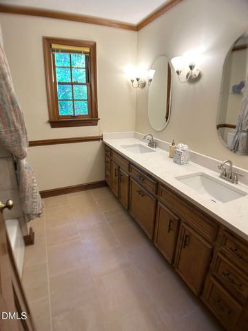 10313 Whitestone Road, Raleigh, NC 27615
