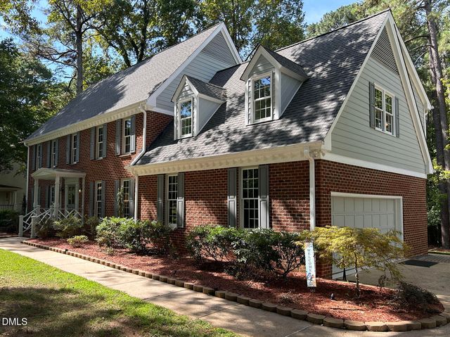10313 Whitestone Road, Raleigh, NC 27615