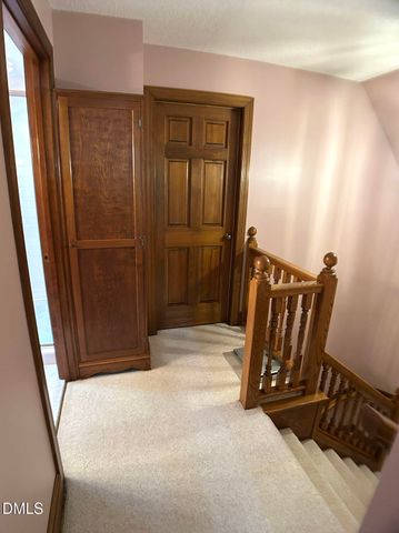 10313 Whitestone Road, Raleigh, NC 27615