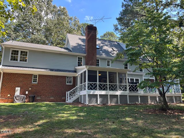 10313 Whitestone Road, Raleigh, NC 27615