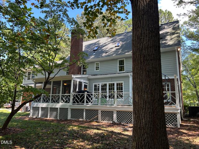 10313 Whitestone Road, Raleigh, NC 27615