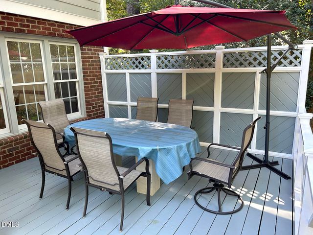 10313 Whitestone Road, Raleigh, NC 27615