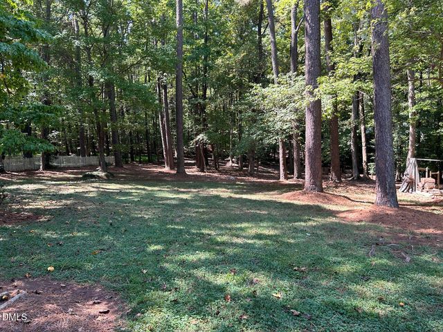 10313 Whitestone Road, Raleigh, NC 27615