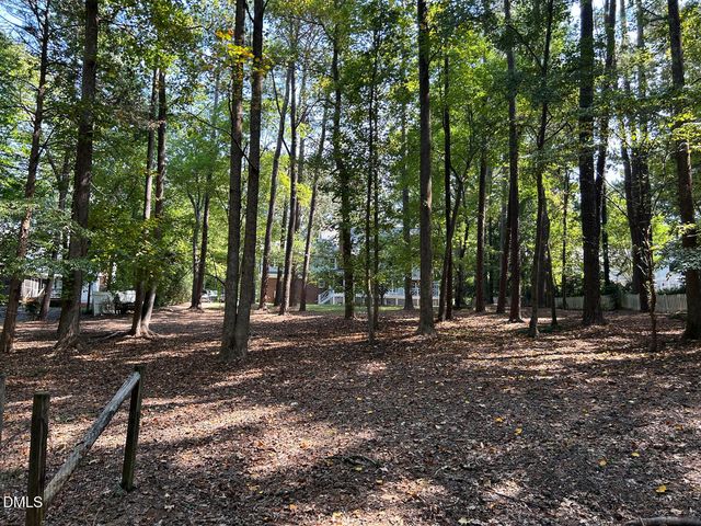 10313 Whitestone Road, Raleigh, NC 27615