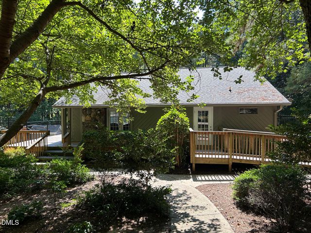 10313 Whitestone Road, Raleigh, NC 27615