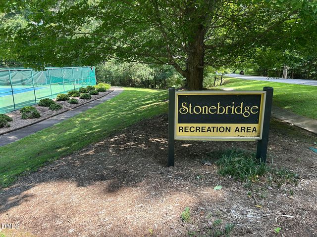 10313 Whitestone Road, Raleigh, NC 27615