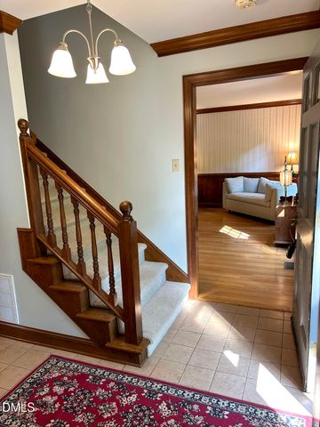 10313 Whitestone Road, Raleigh, NC 27615