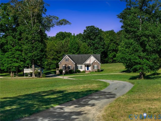 3761 Haupts Ln, Richmond, VA 23231