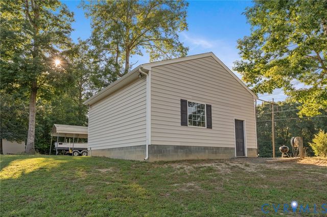 3761 Haupts Ln, Richmond, VA 23231